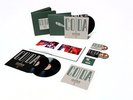Led Zeppelin Coda  Super Deluxe Vinyl Boxset
