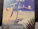 Vintage 1976 ZZ Top 
