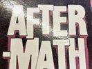 ROLLING STONES - After math *HOLY GRAIL *SHADOW COVER *UK PRESS * RED DECCA MONO