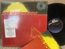 REO Speedwagon Decade Of Rock & Roll 1970 - 1980 EX 2LP ORIG SHRINK HYPE STICKER