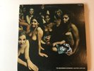 JIMI HENDRIX EXPERIENCE ELECTRIC LADYLAND POLYDOR MPX 9955/X  JAPAN VINYL 2LP