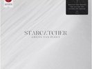 Greta Van Fleet Starcatcher Ruby Red Translucent Glitter Vinyl LP Exclusive NEW