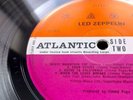 Led Zeppelin IV * MOUNTAIN TOP ERROR *PLUM/ORANGE *EXCELLENT* UK * PORKY & PECKO