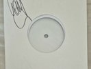 Liam Gallagher Misunderstood Signed Test Pressing 7” Vinyl  Oasis Noel