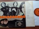 CANADA  LOUISE FORESTIER L. F. 1969 PSYCH FREAKBEAT FUZZ LP w/ INSERT