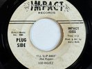 Rod Riguez “I’ll Slip Away” Original Impact Pressing 1967 Rock Hear It  VG
