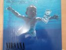RARE 2002 NIRVANA NEVERMIND VINYL GERMAN 424 425-1 NEW SEALED KURT COBAIN
