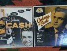 Vtg Vinyl Lps Johnny Cash The Songs That Made Him Famous Sun Records 33rpm Lot