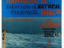 Al Tanner Quintet - Happiness Is... LP - Touche - Rare Private Jazz SEALED
