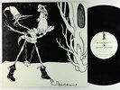 Evan Parker & Greg Goodman - Abracadabra LP - Break Doctor VG+