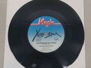 X-Ray Spex Oh Bondage Up Yours VS 189 7” Single Vinyl Punk VG A2 B1 Black Text