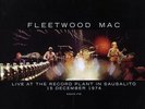 Fleetwood Mac-Live At The Record Plant In Sausalito 1974-Vinyl Record LP