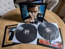 Robbie Williams - Intensive Care  (Vinyl, 2005) - (VG+/VG+)