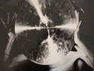 Bauhaus Press The Eject And Give Me The Tape Vinyl Record VG+/VG+