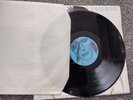 Aladdin Sane 1990 GateFold Album David Bowie VG