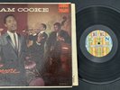 Sam Cooke Encore Soul LP on Keen 'DG, 'Mono A 2003 (VG+)