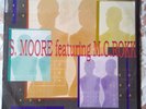 S Moore Featuring M.C. ROKK ‎- Touch Me (II Time) 12