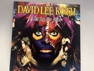 VTG David Lee Roth 