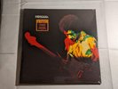 Jimi Hendrix Band of Gypsies Vinyl Record Classic Rock