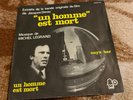 UN HOMME EST MORT ONYX BAR Michel Legrand soundtrack 7
