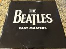 The Beatles Past Masters (180 Gram Vinyl, Remastered, Reissue) (2 Lp's) Records
