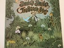 BEACH BOYS smiley smile  LP RECORD