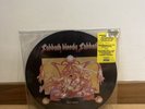 BLACK SABBATH SABBATH BLOODY SABBATH PICTURE LP