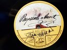 Geraldine Farrar/Amato/Jadlovker- HMV 124 'Il cor Nel