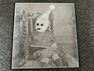 Current 93 – Emblems LP Cloudy Clear + Tran Red Vinyl