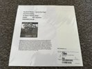 Sleaford Mods - Austerity Dogs LP White Label Test Pressing EE004