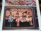 The Beatles Strawberry Field Forever Fan Club Issue Vinyl  Cat# CLUE 9 1982 VG+