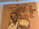 RAY BROWN TRIO - SOULAR ENERGY - LTD EDITION 180g PURE AUDIOPHILE
