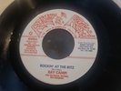 Ray Campi  Rockin' At The Ritz; Quit Your Triflin  Usa 7inch Single Rockabilly