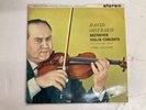 SAX 2315 David Oistrakh “ Beethoven Violin Concerto” UK B/S plays excellent