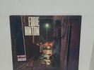 EDDIE HINTON VERY EXTREMELY DANGEROUS VG++ ORIG 1978 CAPRICORN LP MASTERFONICS