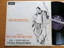 SET 331 ED1 Mahler Das Lied Von Der Erde Bernstein NM Decca 1st WBG + insert