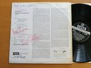 Benjamin Britten *COMPOSER SIGNED* Spring Symphony Decca SXL 2264 ED1 WBG