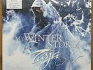 Tarja My Winter Storm Ltd 2LP Translucent Blue Vinyl. 2022. Universal. Europe.