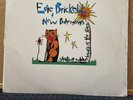 EDIE BRICKELL & NEW BOHEMIANS Shooting Rubberbands at The Stars 1988 LP