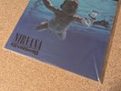 Nirvana - Nevermind Vinyl, 1996, Mobile Fidelity Mofi Sealed Limited Edition LP