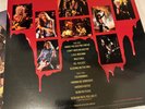 W.A.S.P. Live in the Raw 1987 OG Vinyl Record