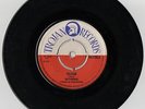 THE PYRAMIDS | TELSTAR / FEEL ALL RIGHT | UK | 1970 | TROJAN | VG