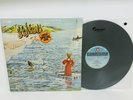 Genesis – Foxtrot UK LP in shrink