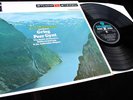 Grieg: Peer Gynt - Sir John Barbirolli **Columbia TWO 269 Stereo ED1 LP**