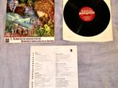 Tyrannosaurus Rex - My People Were Fair - Original 1968 Mono UK 1st Pressing