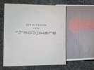 Joy Division - Atmosphere 12” Vinyl 1988 Factory Records Fac213 New Order
