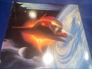 ZZ TOP Afterburner SEALED Original 1985 1st Press LP 25342