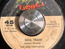 PANAMA Latin Funk Soul THE SOUL FANTASTICS Soul Train 7