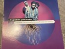 Digable Planets (New Refutation of Time and Space) 1st Edition