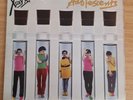 X-RAY SPEX: Germ Free Adolescents Vinyl